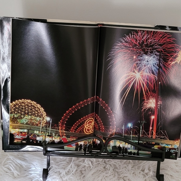 The Expo Celebration Book - Picture 3 of 7